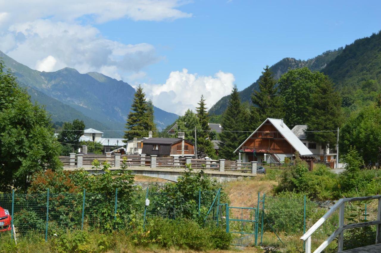 Appartamento Curnet Balme 外观 照片